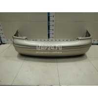 Бампер задний VAG Golf IV/Bora (1997 - 2005) 1J5807417BGRU