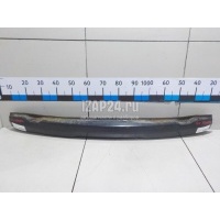 Усилитель заднего бампера VAG Golf IV/Bora (1997 - 2005) 1J0807311A