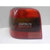 Фонарь задний левый VAG Golf IV/Bora (1997 - 2005) 1j6945111s