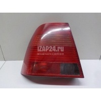 Фонарь задний левый VAG Golf IV/Bora (1997 - 2005) 1J5945111S