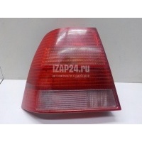 Фонарь задний левый VAG Golf IV/Bora (1997 - 2005) 1j5945095aa