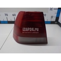 Фонарь задний левый VAG Golf IV/Bora (1997 - 2005) 1J5945095AA