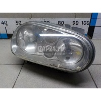 Фара правая VAG Golf IV/Bora (1997 - 2005) 1J1941018K