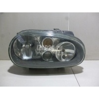 Фара правая VAG Golf IV/Bora (1997 - 2005) 1J1941018K