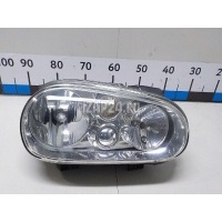 Фара правая VAG Golf IV/Bora (1997 - 2005) 1J1941018B