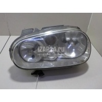Фара левая VAG Golf IV/Bora (1997 - 2005) 1J1941017B