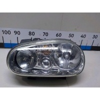 Фара левая VAG Golf IV/Bora (1997 - 2005) 1J1941017B