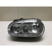 Фара левая VAG Golf IV/Bora (1997 - 2005) 1j1941017k