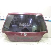 Стекло двери багажника VAG Golf III/Vento (1991 - 1997) 1H6845051N