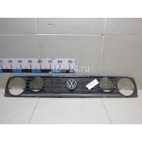 Решетка радиатора VAG Golf II/Jetta II (1983 - 1992) 191853653F01C