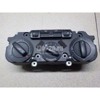 Блок управления отопителем VAG EOS (2006 - 2015) 1Q0820047AREH