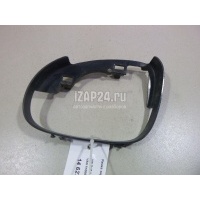 Рамка зеркала левого VAG EOS (2006 - 2015) 1K08576019B9