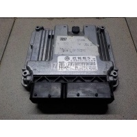 Блок управления двигателем VAG EOS (2006 - 2015) 03C906056EA