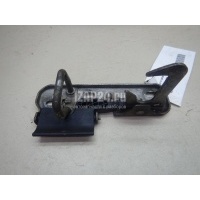 Крючок капота VAG EOS (2006 - 2015) 1q0823480