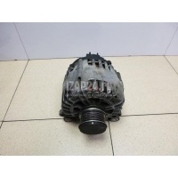 Генератор VAG EOS (2006 - 2015) 03L903023F