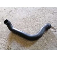 Патрубок воздушного фильтра Volkswagen Passat B3 1989 357145832