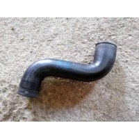 Патрубок интеркулера Skoda Fabia 1 2001 6Q0145828D
