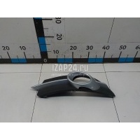 Решетка в бампер левая VAG EOS (2006 - 2015) 1Q0853665B9B9