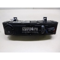 Блок управления отопителем VAG Crafter (2006 - ) 2E2919158A