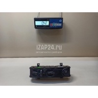 Блок управления отопителем VAG Crafter (2006 - ) 2E2919158A