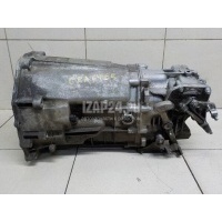 МКПП (механическая коробка переключения передач) VAG Crafter (2006 - ) 0cb300031h