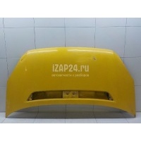 Капот VAG Crafter (2006 - ) 2E2823033A