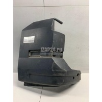 Накладка заднего бампера левая VAG Crafter (2006 - ) 7c0807321b9b9