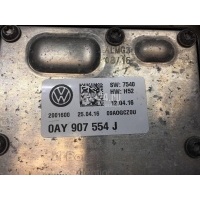 Блок электронный VAG Caddy IV (2016 - ) 0AY598554D