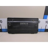 Накладка заднего бампера под номер VAG Caddy III (2004 - 2015) 1T0827211C