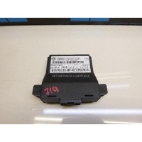 Блок комфорта VAG Caddy III (2004 - 2015) 7N0907530K