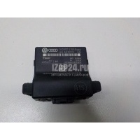 Блок электронный VAG Caddy III (2004 - 2015) 7N0907530BHZ00