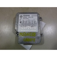 Блок управления AIR BAG VAG Caddy III (2004 - 2015) 6Q0909605AJ001