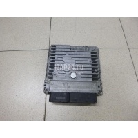 Блок управления двигателем VAG Caddy III (2004 - 2015) 03L906023PA