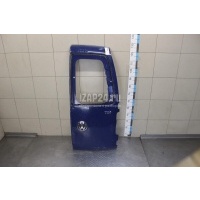 Дверь багажника правая VAG Caddy III (2004 - 2015) 2K0827092G