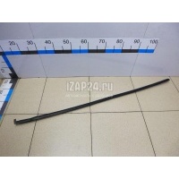 Накладка стекла переднего правого VAG Caddy III (2004 - 2015) 2K0837478B9B9