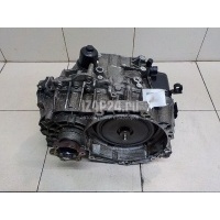 АКПП (автоматическая коробка переключения передач) VAG Caddy III (2004 - 2015) 02E300052A005