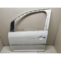 Дверь передняя левая VAG Caddy III (2004 - 2015) 2K0831055B