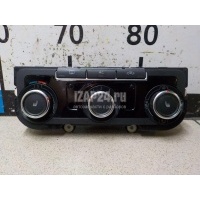 Блок управления климатической установкой VAG Caddy III (2004 - 2015) 7N0907426ANZJU