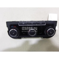 Блок управления климатической установкой VAG Caddy III (2004 - 2015) 7N0907426ANZJU