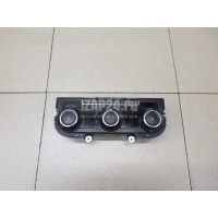 Блок управления климатической установкой VAG Caddy III (2004 - 2015) 7n0907426cazju