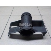 Воздухозаборник (наружный) VAG Caddy III (2004 - 2015) 1K08059629B9