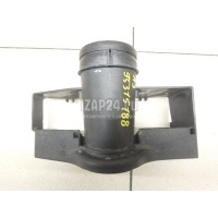 Воздухозаборник (наружный) VAG Caddy III (2004 - 2015) 1K08059629B9