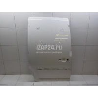 Дверь сдвижная VAG Caddy III (2004 - 2015) 2K0843108R