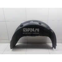 Локер задний правый VAG Caddy III (2004 - 2015) 2K0810972E