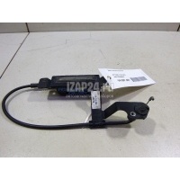 Замок лючка бензобака VAG Caddy III (2004 - 2015) 2K0809949D