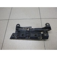 Направляющая заднего бампера левая VAG Caddy III (2004 - 2015) 2K0807393