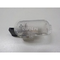 Плафон салонный VAG Caddy III (2004 - 2015) 1J0947301