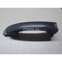 Ручка двери наружная VAG Caddy III (2004 - 2015) 7H0837205D3FZ