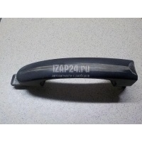 Ручка двери наружная VAG Caddy III (2004 - 2015) 7H0837205D3FZ