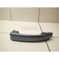 Ручка двери наружная VAG Caddy III (2004 - 2015) 7H0837205DGRU